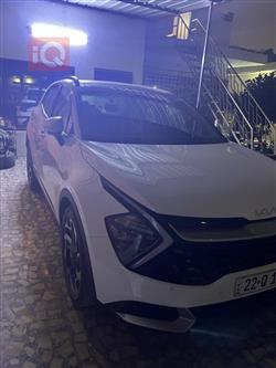 کیا سپۆرتاج